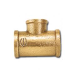 TE 90 COBRE RC  713  3/4X1/2X3/4 