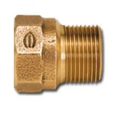 PROLONG COBRE MED ROSCA  731  3/4''