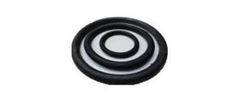 ANEL DE BORRACHA PBA 100/110MM