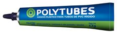 ADESIVO PARA PVC BISNAGA - 17G