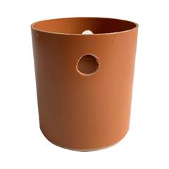 PLUG PVC COLETOR 100MM