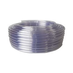 MANGUEIRA CRISTAL 3/4” X 1,5 50MT