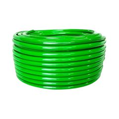 MANGUEIRA DUPLA 3/4” X2,0 50MT VERDE