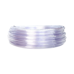 MANGUEIRA CRISTAL SILICONE 5/16X1,5 50MT