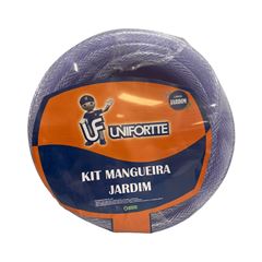 MANGUEIRA JD STR FOR 1/2X1,6MM 10M CRIST