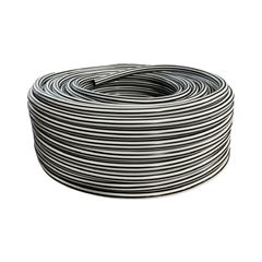 MANGUEIRA ZEBRINHA 3/4 X 2MM 50M