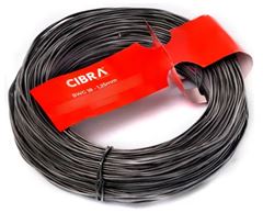 ARAME RECOZIDO TORCIDO N18  1,25MM