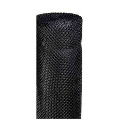 TELA PROTETORA PINTEIRO PRETA - 1,5M X 50M