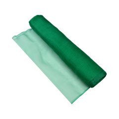 TELA LISA MOSQUITEIRO VERDE - 1,5M X 50M