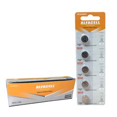 BATERIA ALFACELL ALCALINA 1,5V  C/50