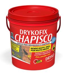 DRYCOFIX 3,6 LITROS