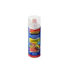 DRYKO SPRAY VEDATUDO TRANSPARENTE 400ML/235G
