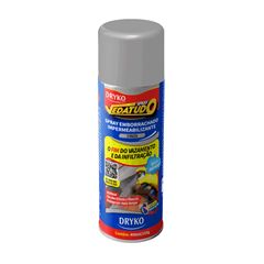 DRYKO SPRAY VEDATUDO CINZA 400ML/235G