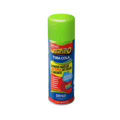 DRYKO TIRACOLA SPRAY 400ML/235G