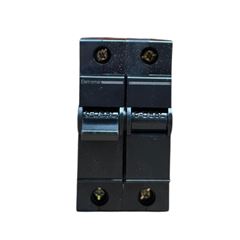 DISJUNTOR NEMA BIPOLAR 60A