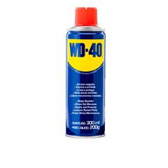 DESENGRIPANTE SPRAY - 300ML / 150G