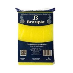 BLOCO DE ESPUMA - 13 X 22 X 6 CM