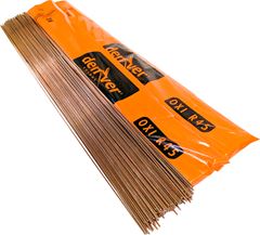 ARAME P/SOLDA COBREADO 1,59MM C/10KG
