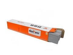 ELETRODO SOLDA DENVER C/5KG - 2,50MM