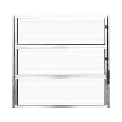 BASCULANTE HOME BRANCO 3FLS BOREAL 0,40 X 0,60 M