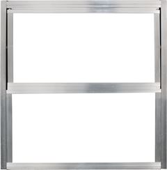 BASCULANTE HOME NAT 2FLS BOREAL L 0,40 X A 0,40 M