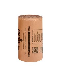 PROTEÇÃO DE PISO BOLHA KRAFT 12,5M X 1,20M - 15M²