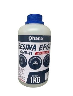 RESINA EPOXI OHR-11 1KG