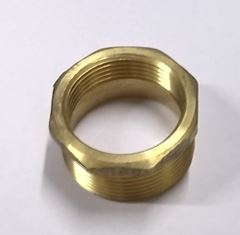 BUCHA RED ROSCAVEL 2 X 1.1/4”
