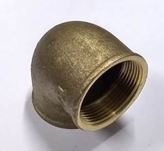 JOELHO 90 ROSCAVEL 1”