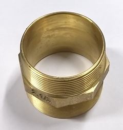 NIPLE DUPLO ROSCAVEL 2.1/2”