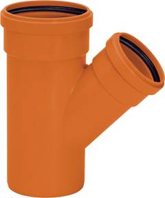 JUNCAO RED ESG SILENTIUM DN100 X 50