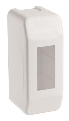 CAIXA SOBREPOR P/AR CONDICIONADO 1UL