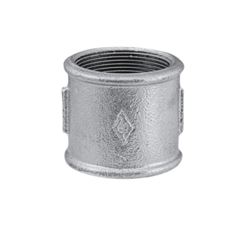 LUVA GALVANIZADA - 3/4''