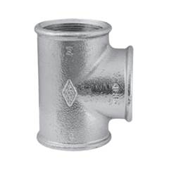 LUVA GALVANIZADA - 