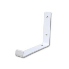 CANTONEIRA INVERTIDA BRANCA - 30 CM