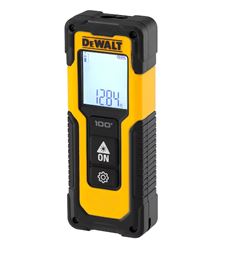 TRENA A LASER 30M DEWALT