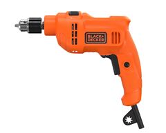 FURADEIRA DE IMPACT0 3/8” (10MM) 450W 127V