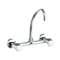 MISTURADOR COZINHA 1258 PAREDE N PETRA CR