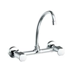 MISTURADOR COZINHA 1258 PAREDE N PETRA CR