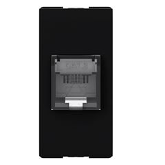 MODULO RJ11 PRETO ORIGEN N0117