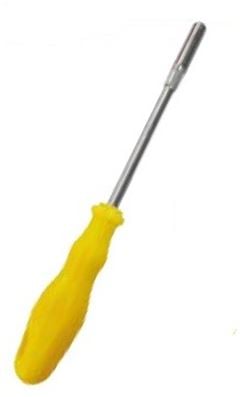 CHAVE CANHÃO CRV - 6MM