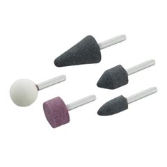 JOGO DE PONTA MONTADA 1/8'' - 5 PÇS.