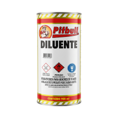 QUEROSENE - 900ML