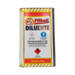 QUEROSENE - 5L
