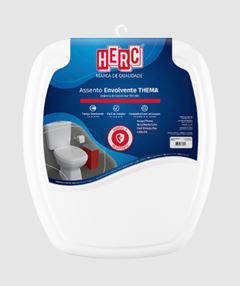 ASSENTO ENVOLVENTE THEMA BRANCO
