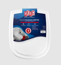 ASSENTO ENVOLVENTE SABATINI BRANCO