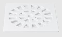 GRELHA QUAD CX SIF 100