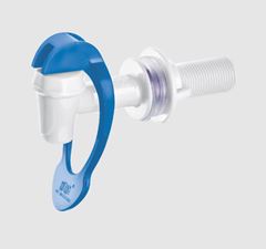 TORNEIRA FILTRO AUTOMATICA INF AZ