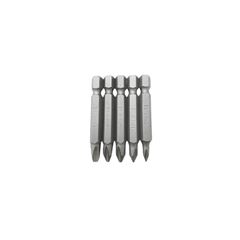 JOGO DE BITS 5PCS CRV 50M PHILLIPS LONGO