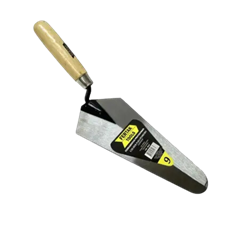 COLHER DE PEDREIRO CANTO RETO 9